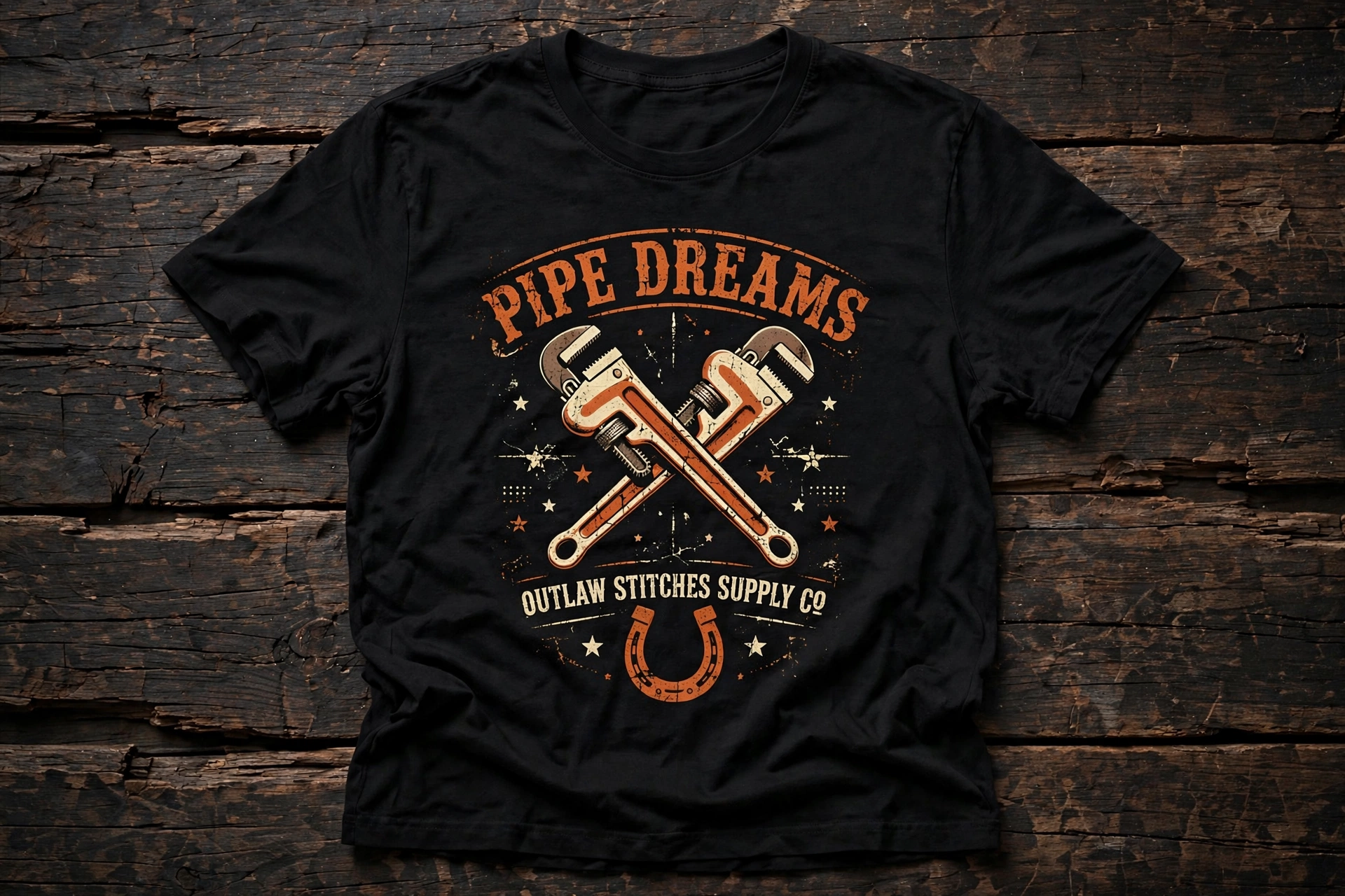 Pipe Dreams